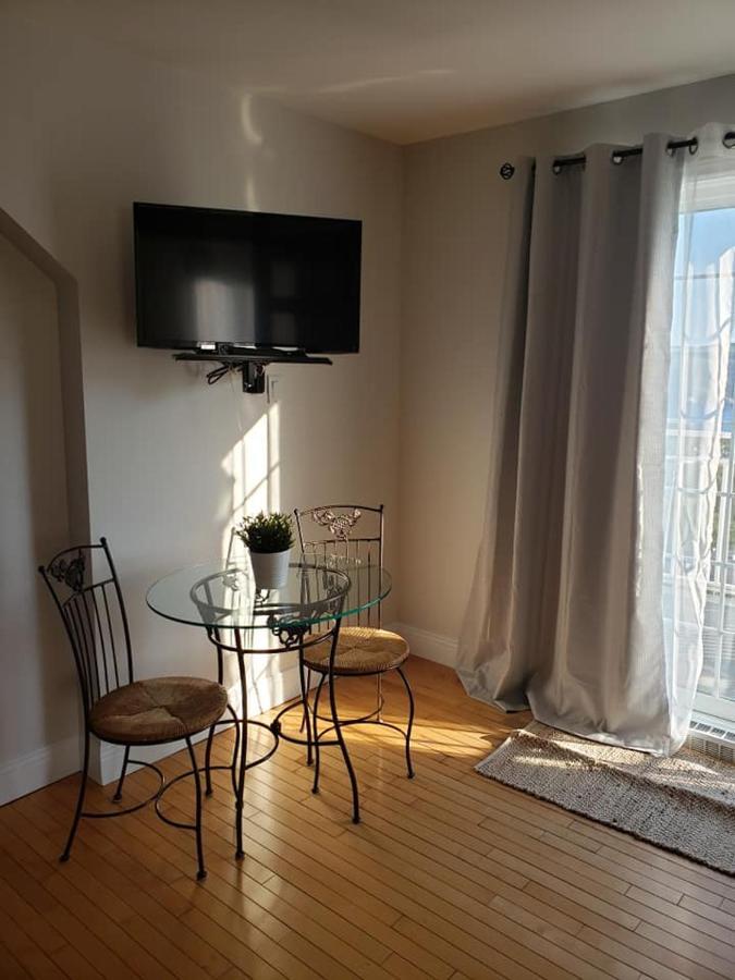 La Maison Harvey&Lessard 타두삭 외부 사진