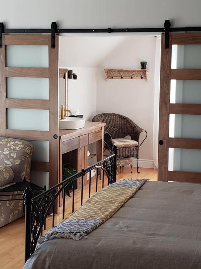 La Maison Harvey&Lessard 타두삭 외부 사진