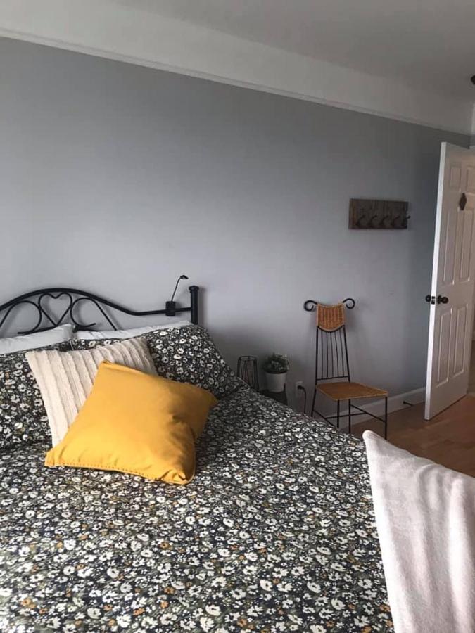 La Maison Harvey&Lessard 타두삭 외부 사진